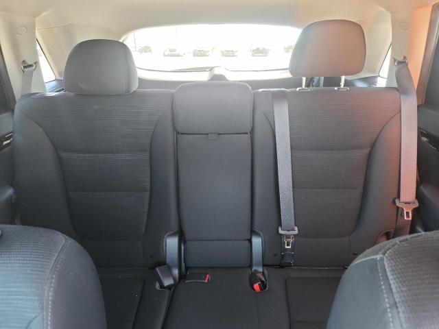Photo 10 from auction – 2015 KIA SORENTO with VIN 5XYKTDA73FG601098