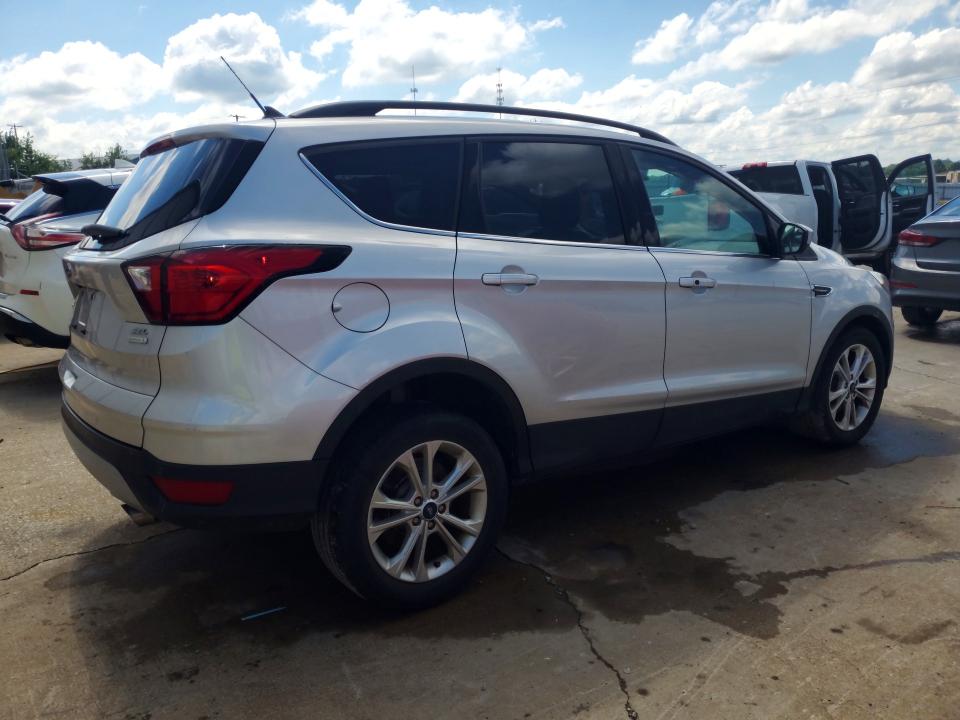 Снимка 3 от търг – 2019 FORD ESCAPE с VIN 1FMCU0HD7KUA51785
