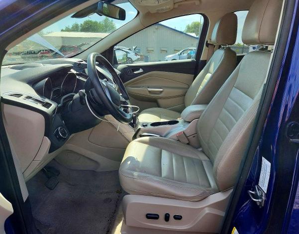 Foto 7 de la subasta – 2013 FORD ESCAPE con VIN 1FMCU9HX2DUB02711