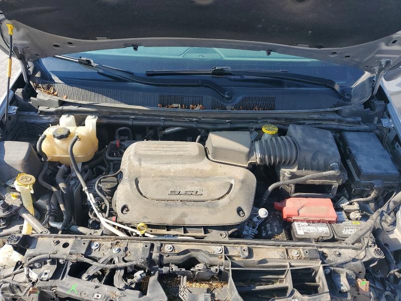 صورة رقم 12 من المزاد - 2021 CHRYSLER PACIFICA مع VIN 2C4RC1BG9MR524368
