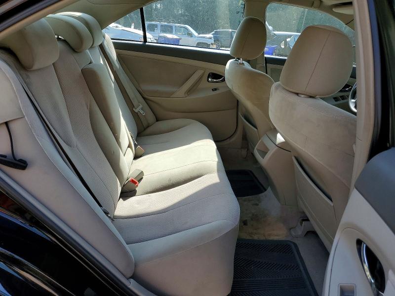 Foto 10 de la subasta – 2011 TOYOTA CAMRY con VIN 4T1BF3EK3BU205158