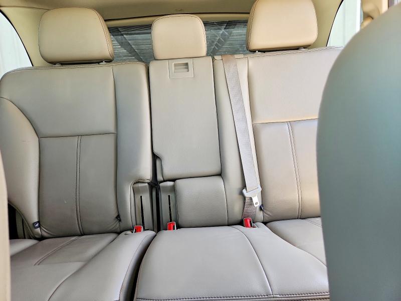 Photo 10 from auction – 2013 FORD EDGE with VIN 2FMDK4JC6DBA74342
