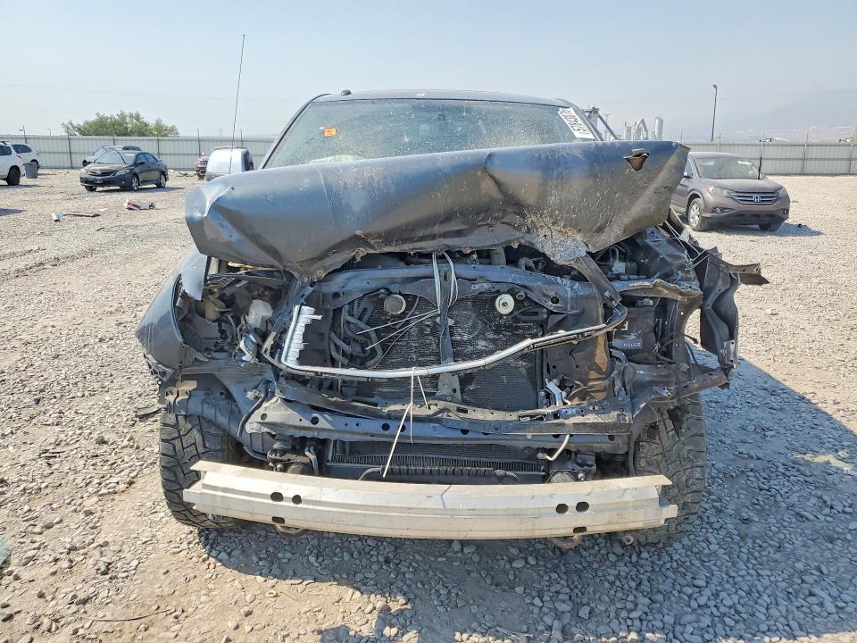 Photo 5 from auction – 2010 TOYOTA TUNDRA with VIN 5TFFY5F17AX088375