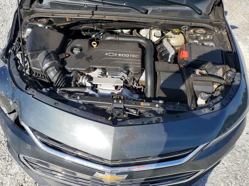 Photo 11 from auction – 2016 CHEVROLET MALIBU with VIN 1G1ZE5ST7GF236612