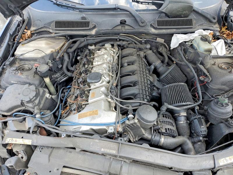 Photo 11 from auction – 2009 BMW 335 with VIN WBAPL33549A404311