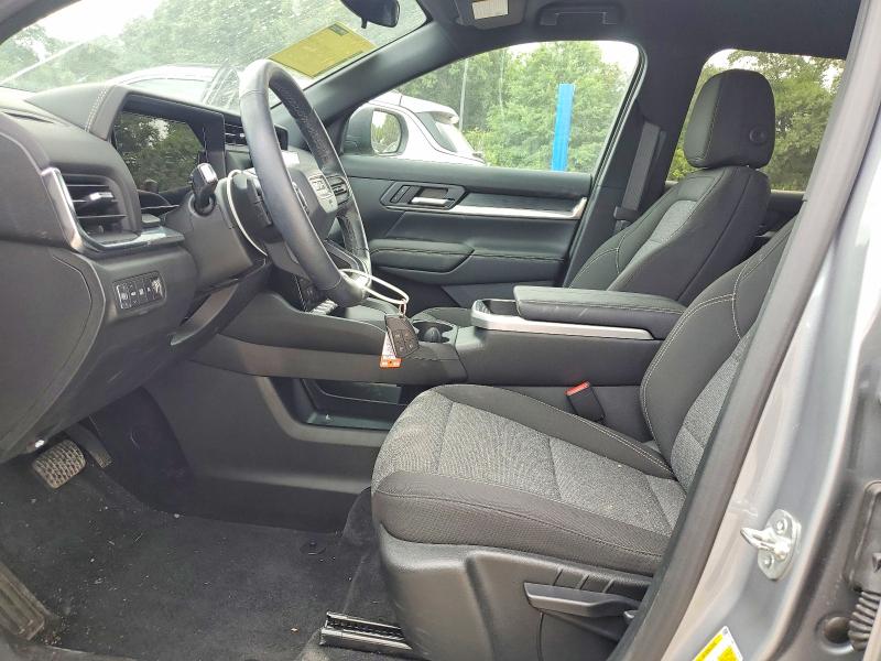 Photo 7 from auction – 2026 GMC TERRAIN with VIN 3GKALMEG1TL128395
