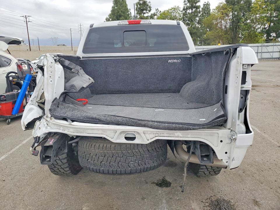 Photo 6 from auction – 2019 FORD RANGER with VIN 1FTER4FH4KLA23069