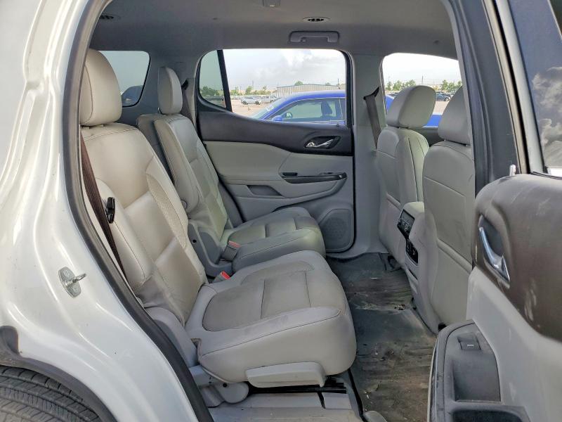 Photo 11 from auction – 2018 GMC ACADIA with VIN 1GKKNMLS1JZ112676