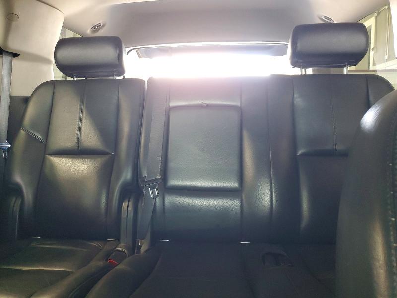 Photo 10 from auction – 2010 CHEVROLET TAHOE with VIN 1GNUKBE01AR287546
