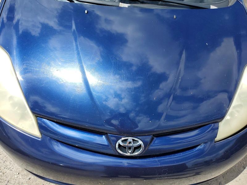 Photo 12 from auction – 2007 TOYOTA SIENNA with VIN 5TDZK29CX7S043049