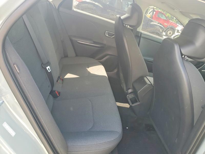 Photo 10 from auction – 2025 KIA K4 with VIN 3KPFT4DEXSE019826