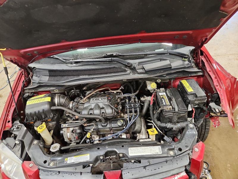 Photo 11 from auction – 2010 DODGE GRAND CARAVAN with VIN 2D4RN3D19AR335572