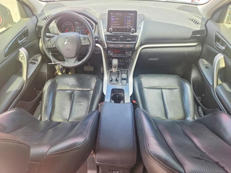 Photo 8 from auction – 2022 MITSUBISHI ECLIPSE CROSS with VIN JA4ATWAA7NZ050851