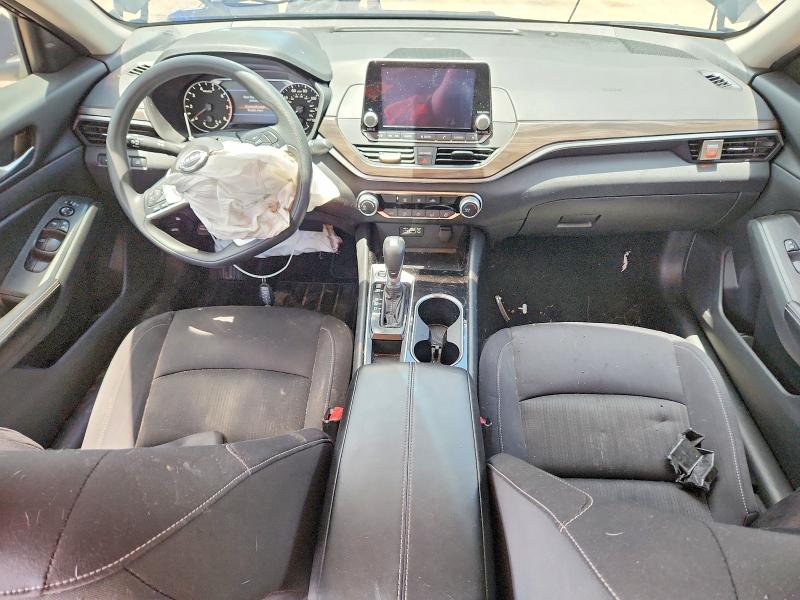 Photo 8 from auction – 2024 NISSAN ALTIMA with VIN 1N4BL4DV1RN377889