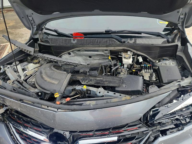 Photo 12 from auction – 2021 BUICK ENCORE GX with VIN KL4MMFSLXMB040607