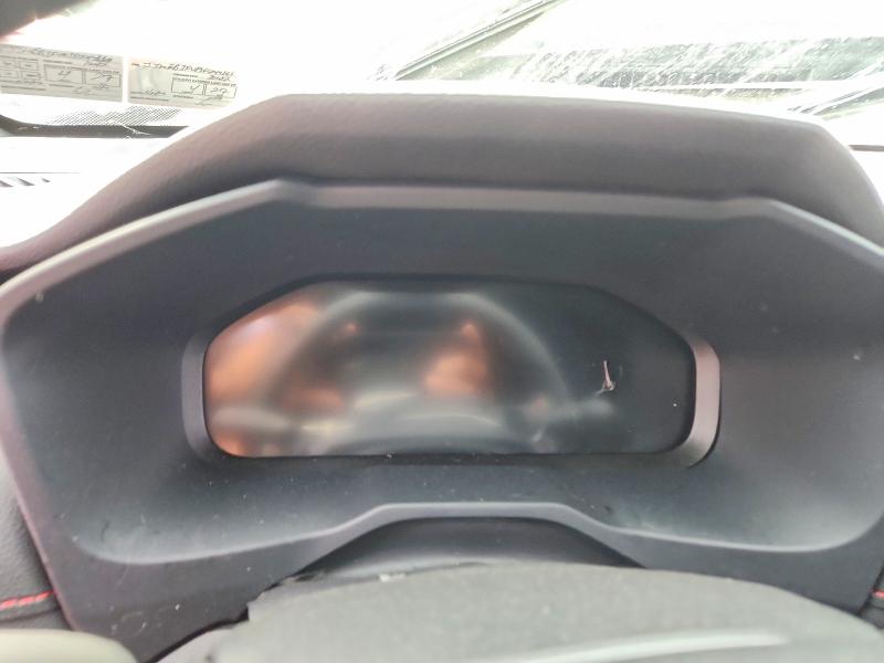 Photo 9 from auction – 2025 TOYOTA RAV4 with VIN JTMEB3FV8SD249369