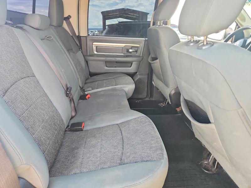 Photo 10 from auction – 2015 RAM 1500 with VIN 1C6RR7LT4FS552357