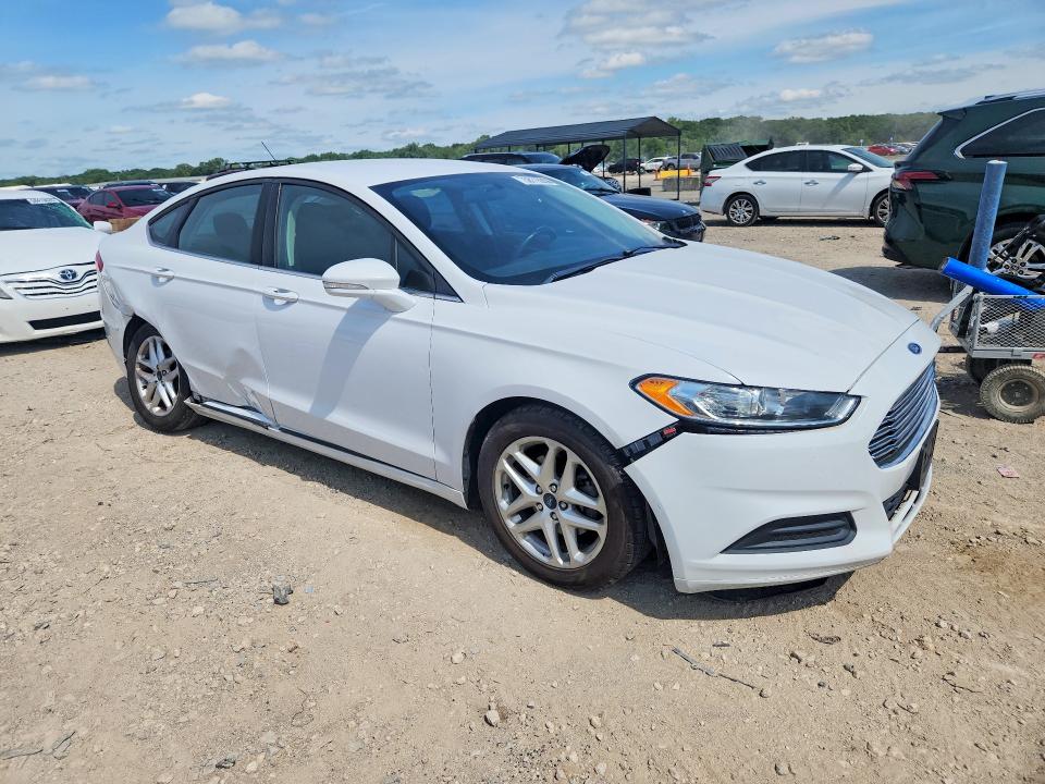 Zdjęcie 4 z aukcji – 2015 FORD FUSION z VIN 3FA6P0H74FR238701