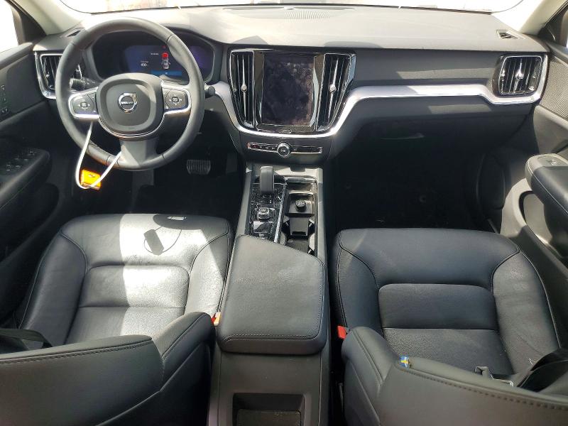 Photo 8 from auction – 2024 VOLVO S60 with VIN 7JRL12FK6RG324400