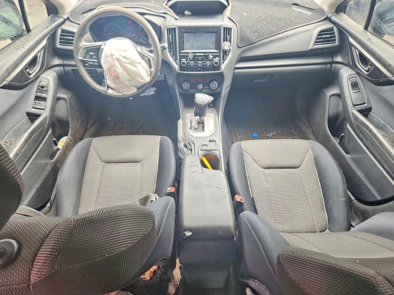 Снимка 8 от търг – 2019 SUBARU CROSSTREK с VIN JF2GTAAC3K8303493