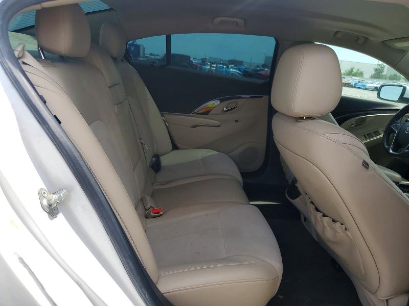Photo 10 from auction – 2016 BUICK LACROSSE with VIN 1G4GA5G35GF142999