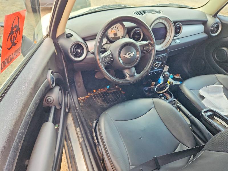 Zdjęcie 8 z aukcji – 2012 MINI COOPER z VIN WMWSU3C50CT260873
