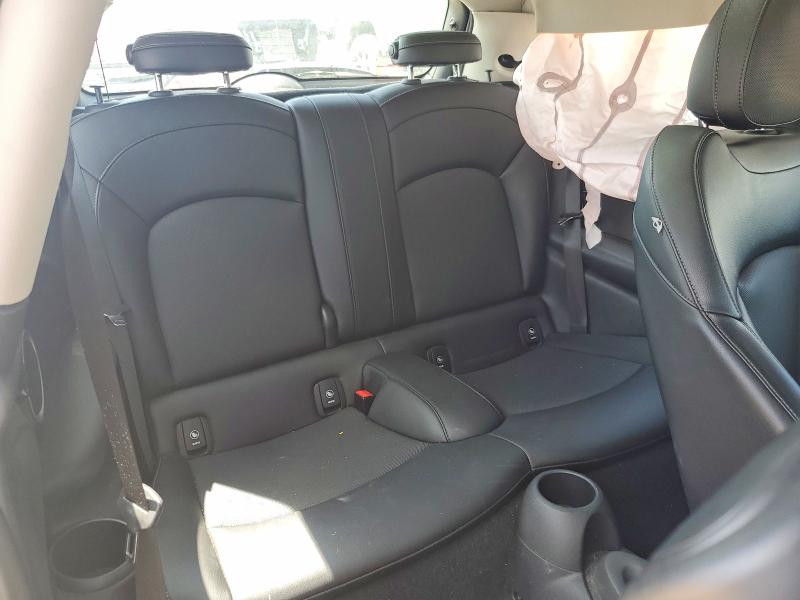 Photo 10 from auction – 2015 MINI COOPER with VIN WMWXP7C52F2A40202
