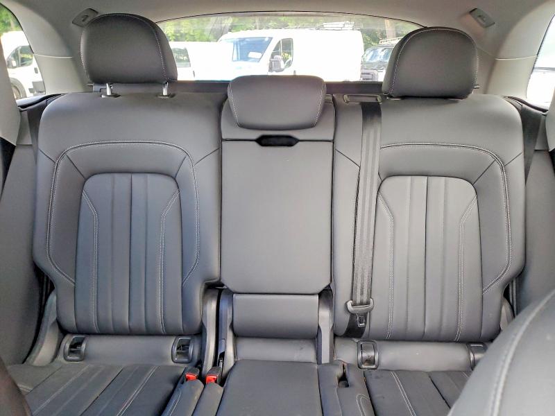 Photo 10 from auction – 2021 AUDI Q5 with VIN WA1AAAFY8M2103210