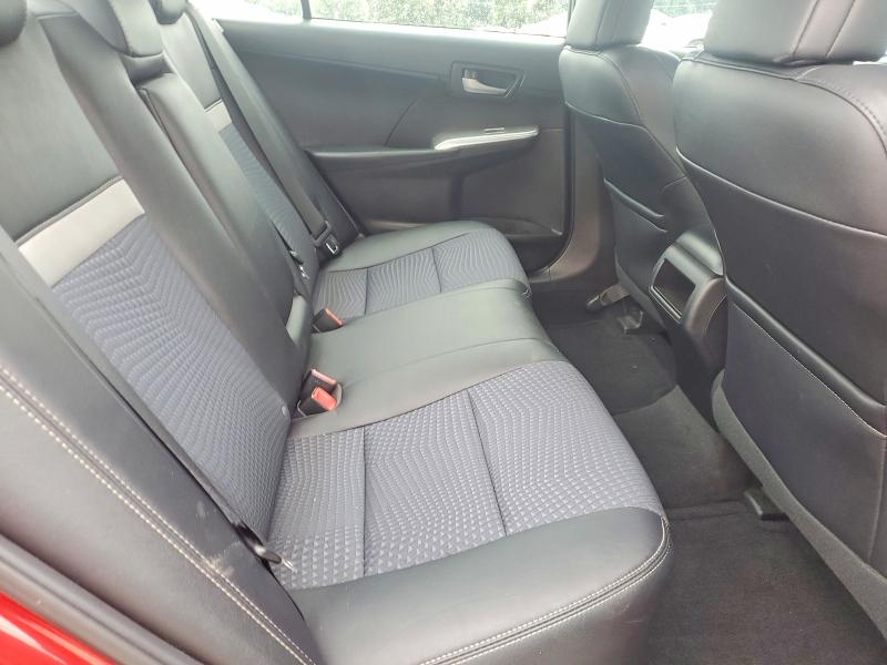 Photo 10 from auction – 2013 TOYOTA CAMRY with VIN 4T1BF1FK5DU709684
