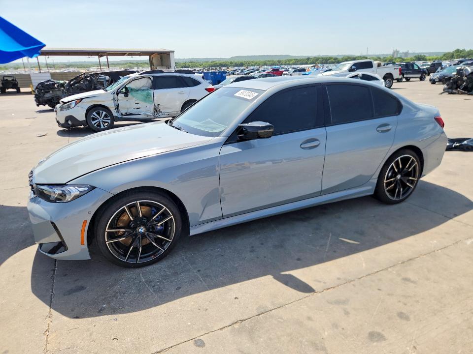 2024 BMW M340I