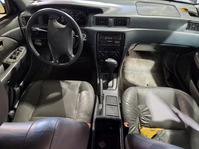 Photo 8 from auction – 1997 TOYOTA CAMRY with VIN 4T1BG22KXVU129129