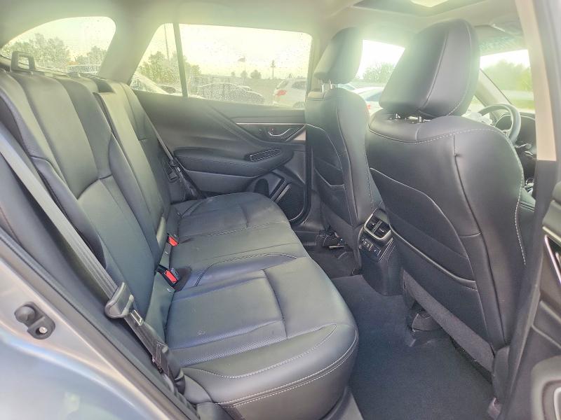 Foto 10 de la subasta – 2022 SUBARU OUTBACK con VIN 4S4BTANC0N3202198
