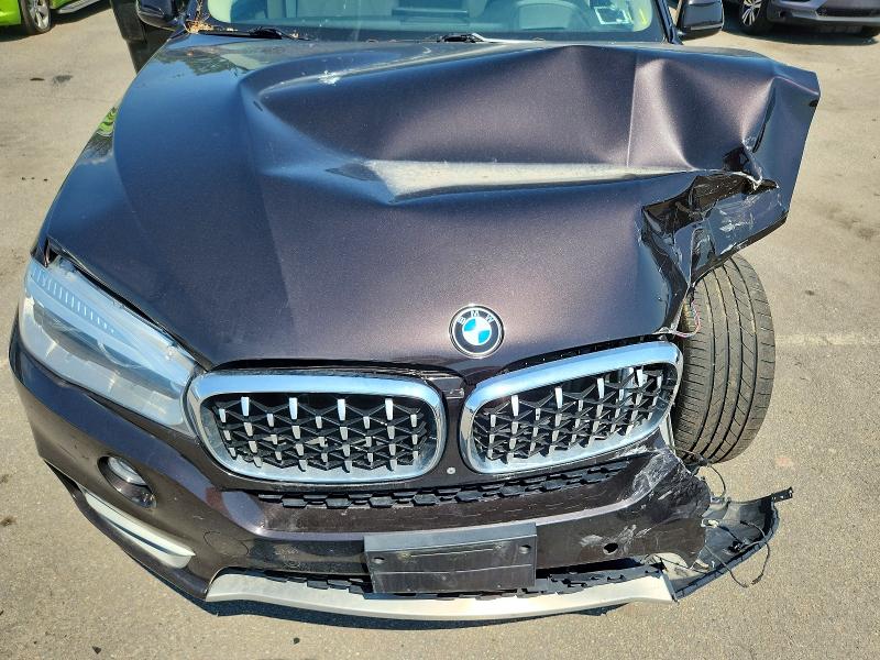 Фото 12 с аукциона – 2015 BMW X5 с VIN 5UXKR0C55F0K53151