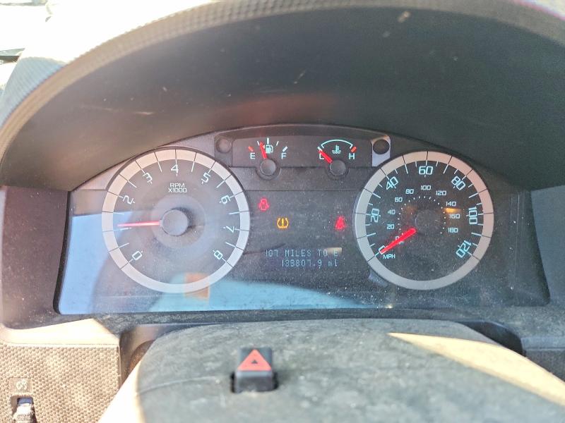 Photo 9 from auction – 2011 FORD ESCAPE with VIN 1FMCU0D74BKA53764