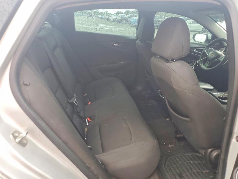 Photo 10 from auction – 2016 CHEVROLET MALIBU with VIN 1G1ZE5ST7GF303032