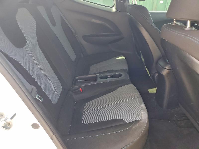 Photo 10 from auction – 2019 HYUNDAI VELOSTER with VIN KMHTG6AF5KU004910
