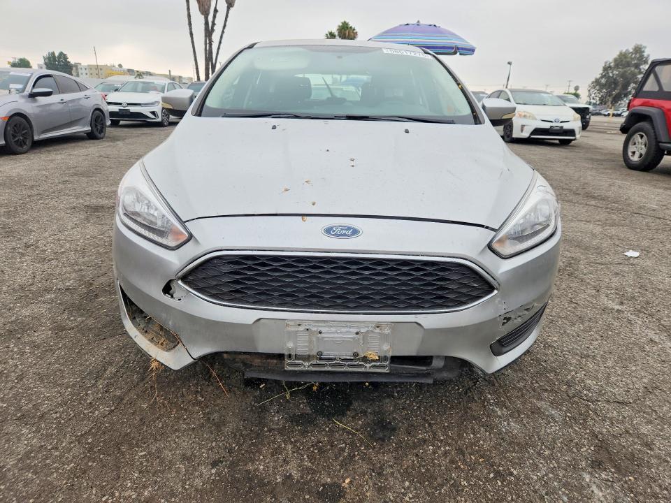 Photo 5 from auction – 2016 FORD FOCUS with VIN 1FADP3K24GL269176