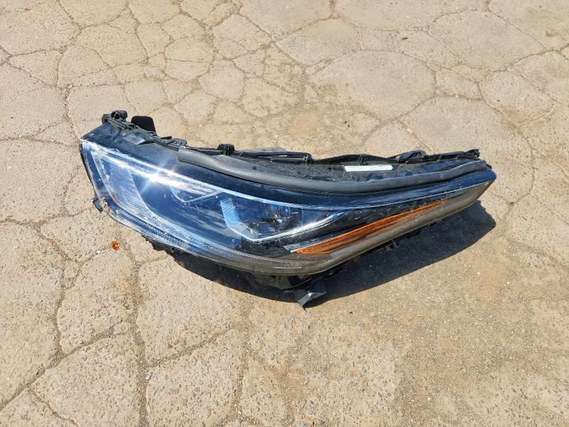 Photo 13 from auction – 2023 TOYOTA HIGHLANDER with VIN 5TDKDRBH6PS021494