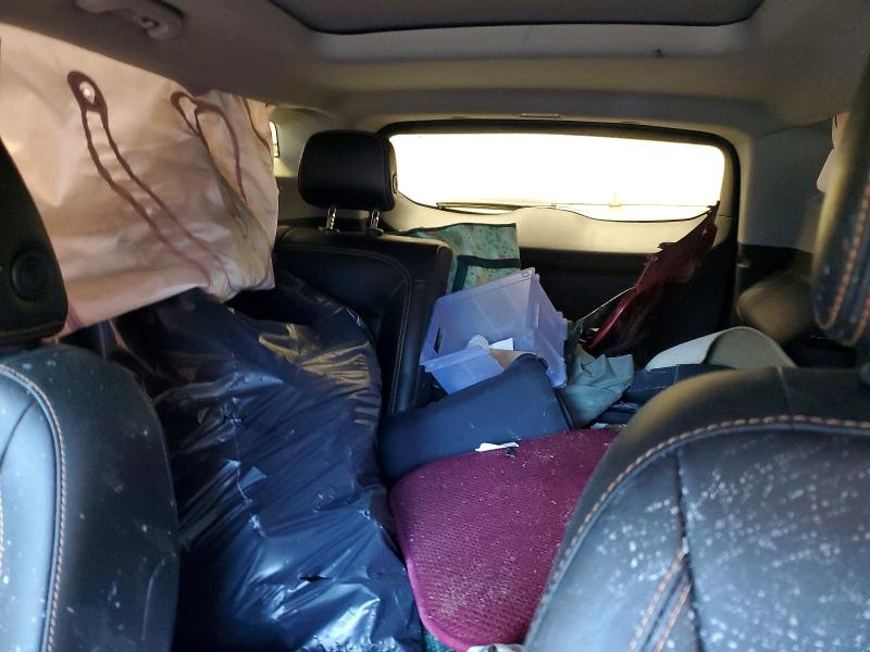 Photo 10 from auction – 2018 GMC TERRAIN with VIN 3GKALVEX5JL308188