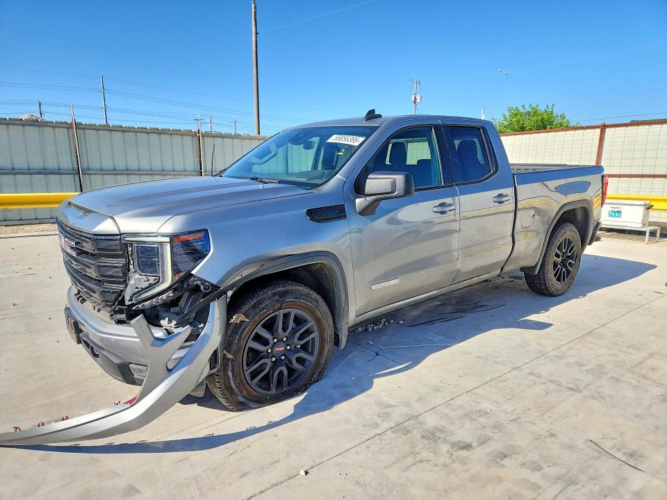 2023 GMC SIERRA - Търг №55856366