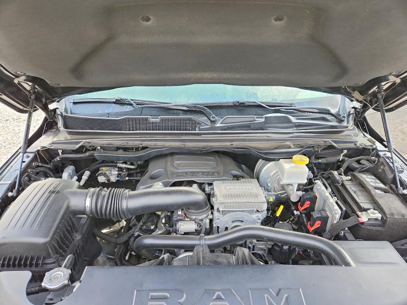 Photo 11 from auction – 2020 RAM 1500 with VIN 1C6SRFHT9LN109670