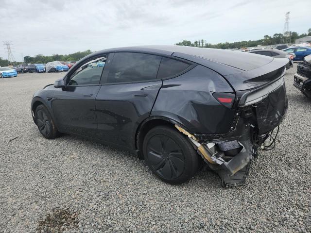 Photo 2 from auction – 2026 TESLA MODEL Y with VIN 7SAYGDED3TF381479