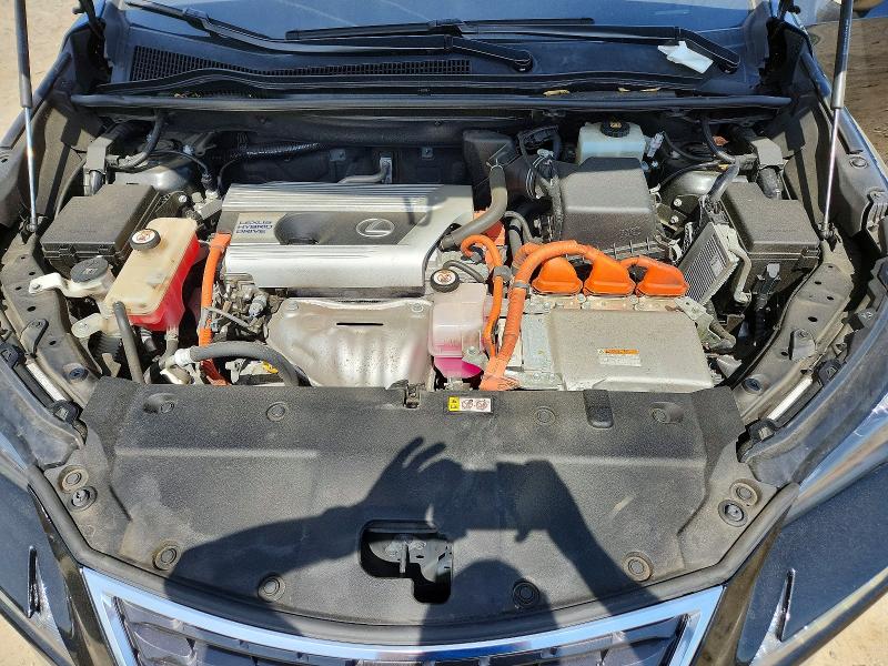 Photo 12 from auction – 2019 LEXUS NX with VIN JTJBJRBZ3K2115802