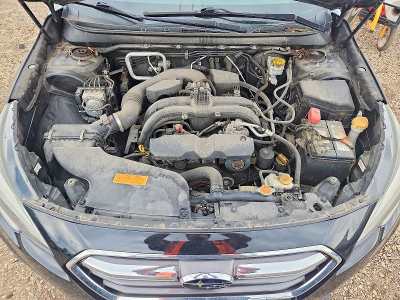Photo 12 from auction – 2019 SUBARU OUTBACK with VIN 4S4BSAFC8K3281049