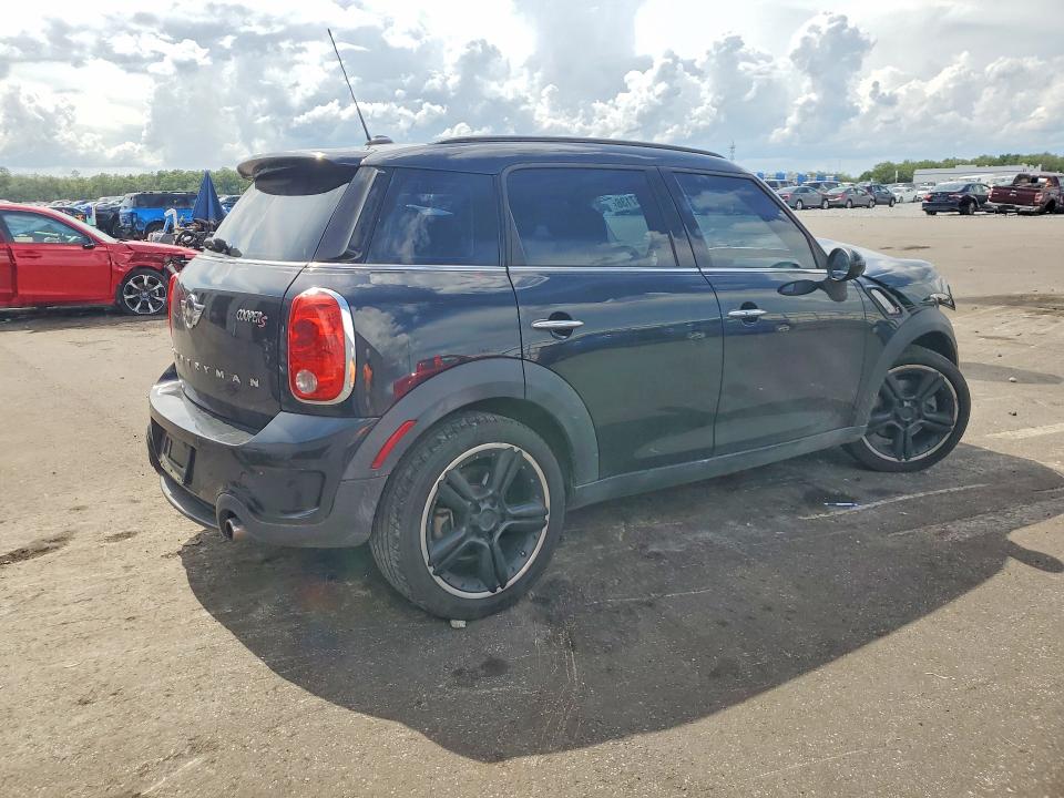 Photo 3 from auction – 2015 MINI COOPER with VIN WMWZC3C58FWP52913