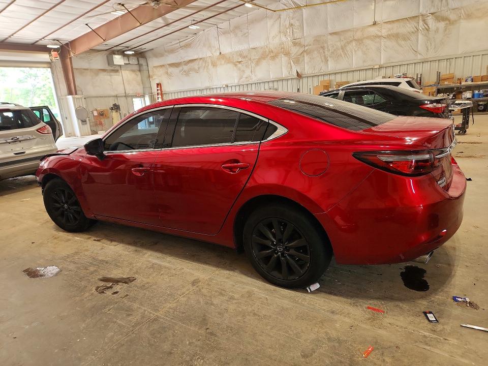 Zdjęcie 2 z aukcji – 2020 MAZDA 6 z VIN JM1GL1UM2L1519767