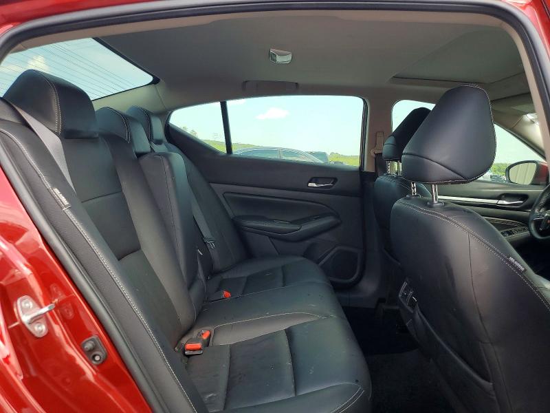 Photo 10 from auction – 2019 NISSAN ALTIMA with VIN 1N4BL4EV7KC113849