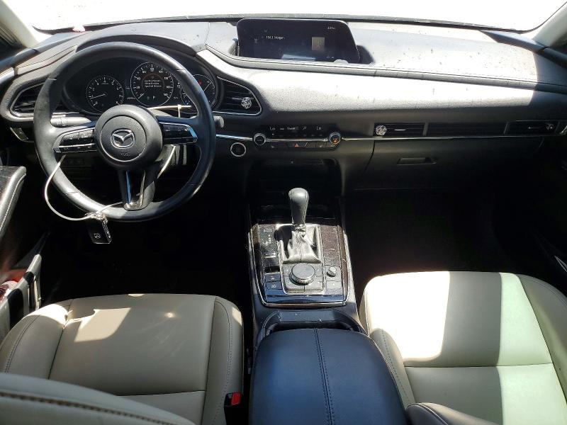 Foto 8 de la subasta – 2024 MAZDA CX-30 con VIN 3MVDMBCM5RM614910