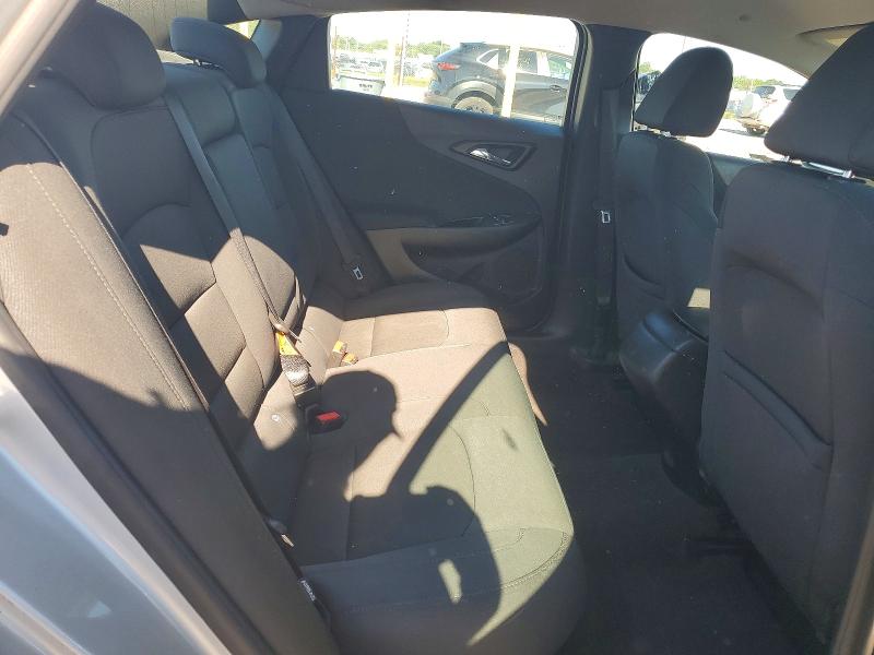 Photo 10 from auction – 2016 CHEVROLET MALIBU with VIN 1G1ZB5ST8GF349722