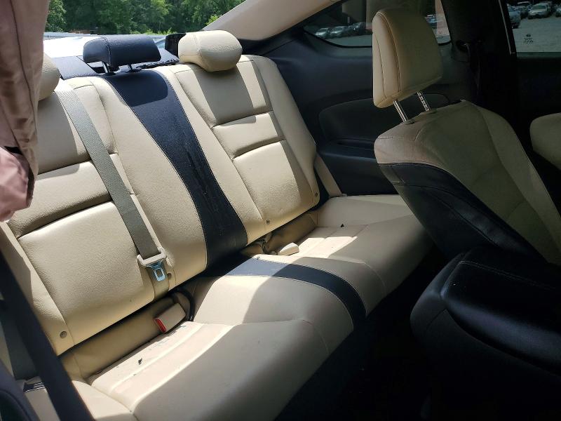 Photo 10 from auction – 2015 HONDA ACCORD with VIN 1HGCT2B89FA007021